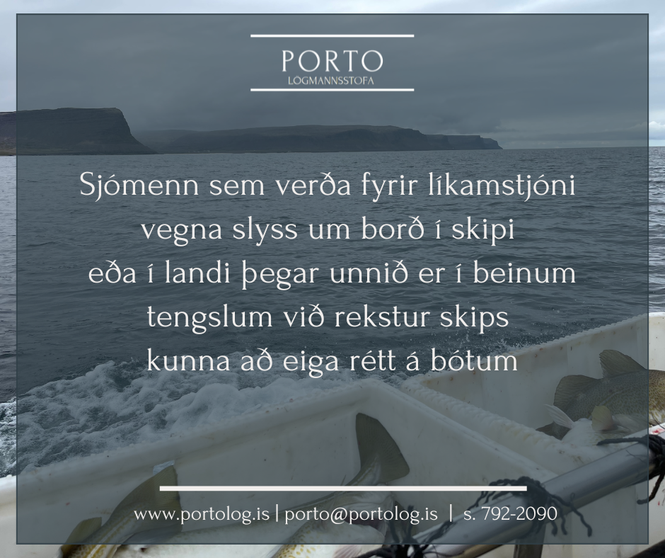 Aflaskráning