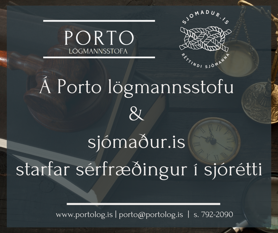 Sjóréttur