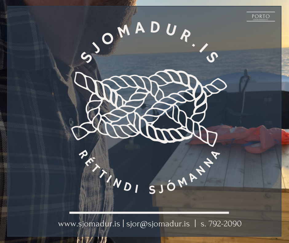Sjómaður